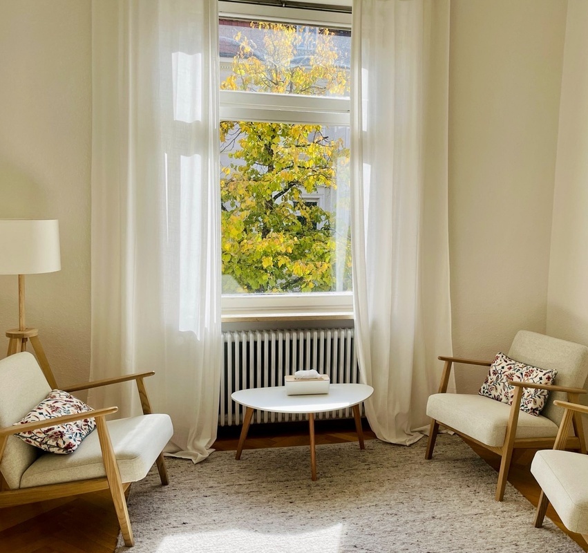 Praxis Tina Schmitt in Freiburg-Wiehre